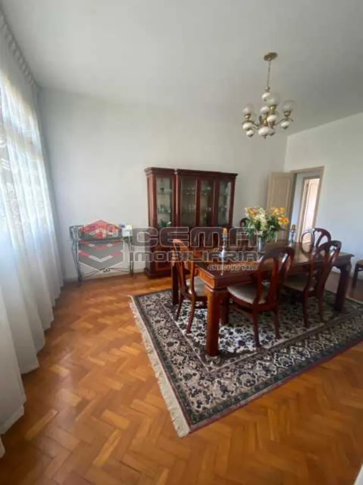 Apartamento, 3 quartos, 230 m² - Foto 10