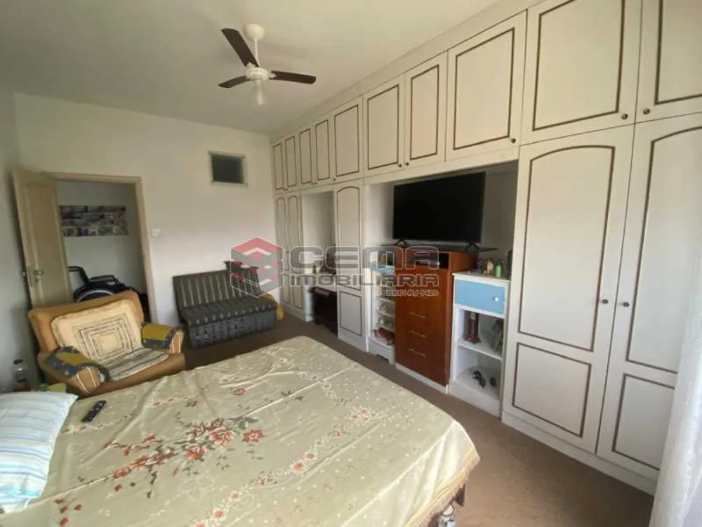 Apartamento, 3 quartos, 230 m² - Foto 9