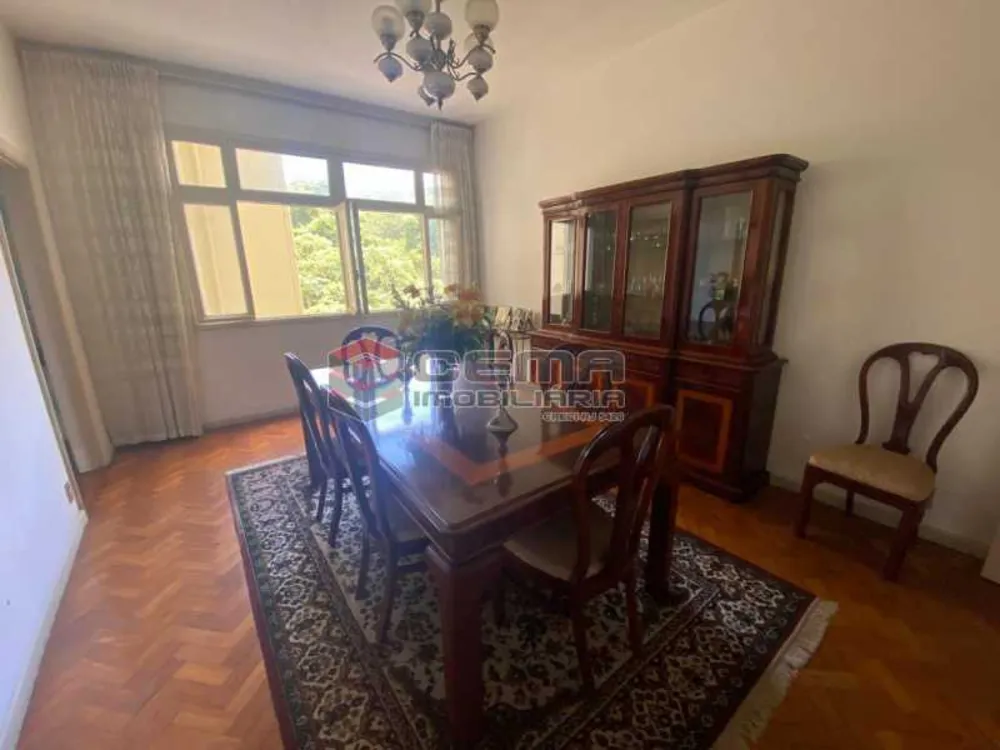 Apartamento, 3 quartos, 230 m² - Foto 30