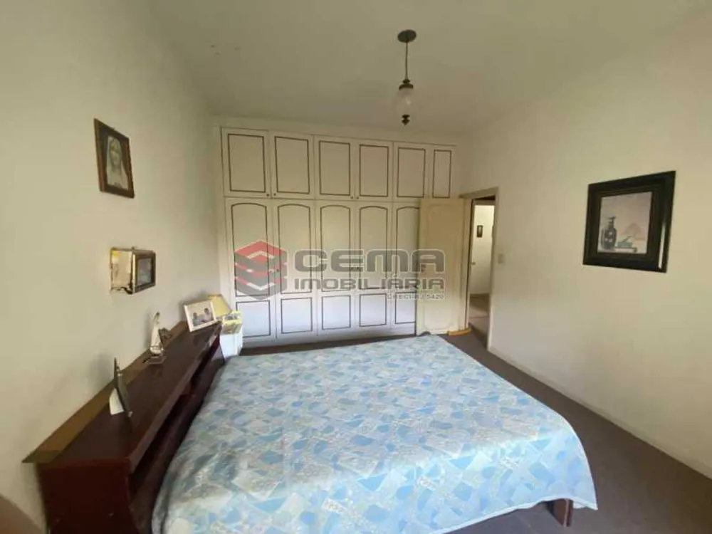 Apartamento, 3 quartos, 230 m² - Foto 6