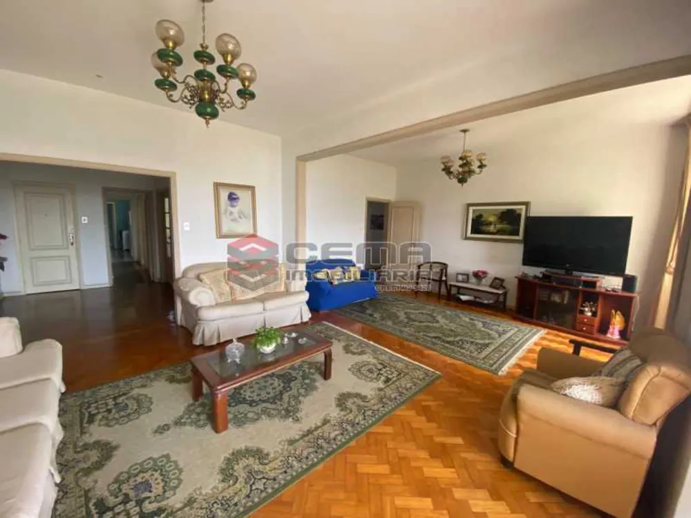 Apartamento, 3 quartos, 230 m² - Foto 19
