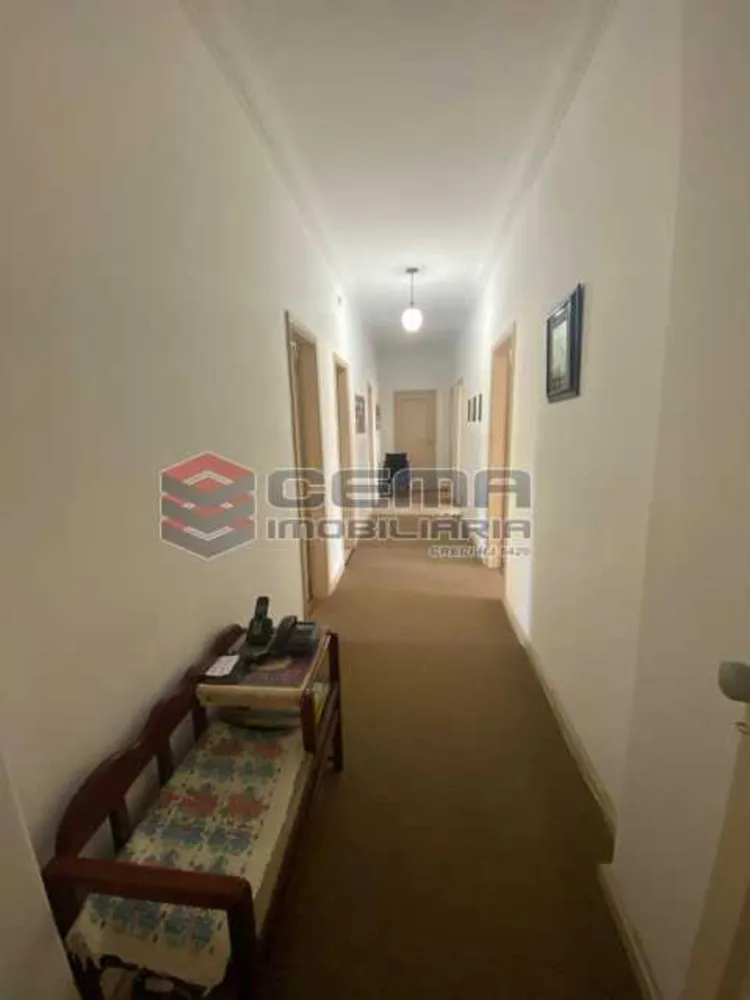 Apartamento, 3 quartos, 230 m² - Foto 11