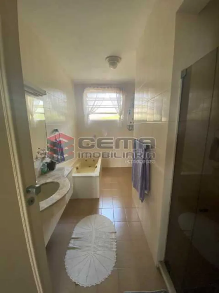 Apartamento, 3 quartos, 230 m² - Foto 24