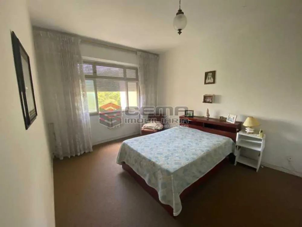 Apartamento, 3 quartos, 230 m² - Foto 15