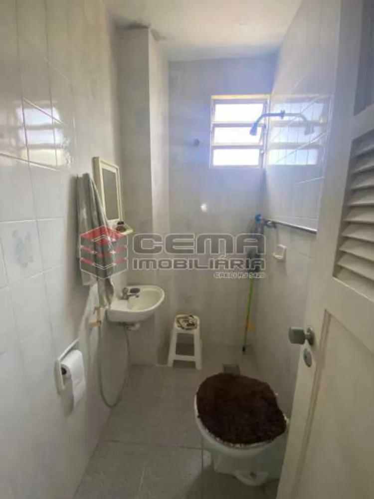 Apartamento, 3 quartos, 230 m² - Foto 8