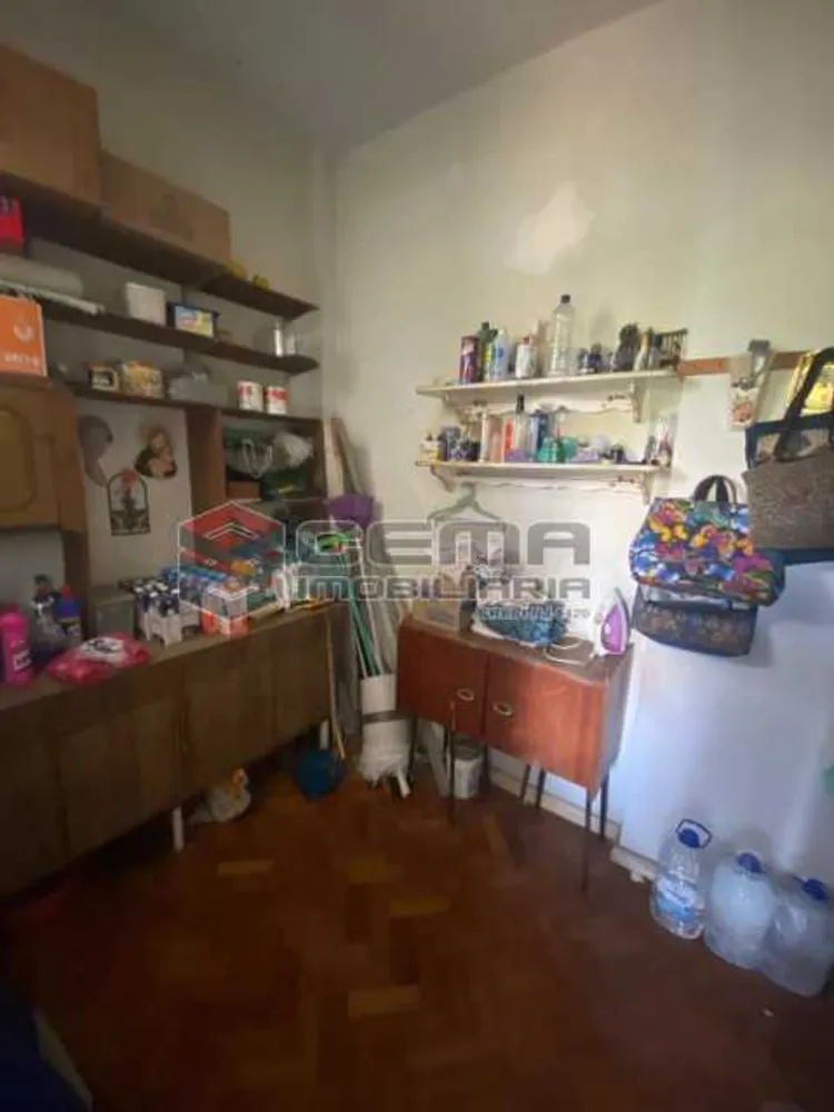 Apartamento, 3 quartos, 230 m² - Foto 5