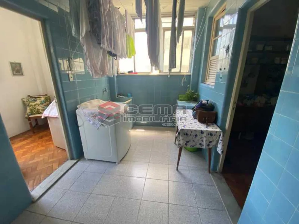 Apartamento, 3 quartos, 230 m² - Foto 4