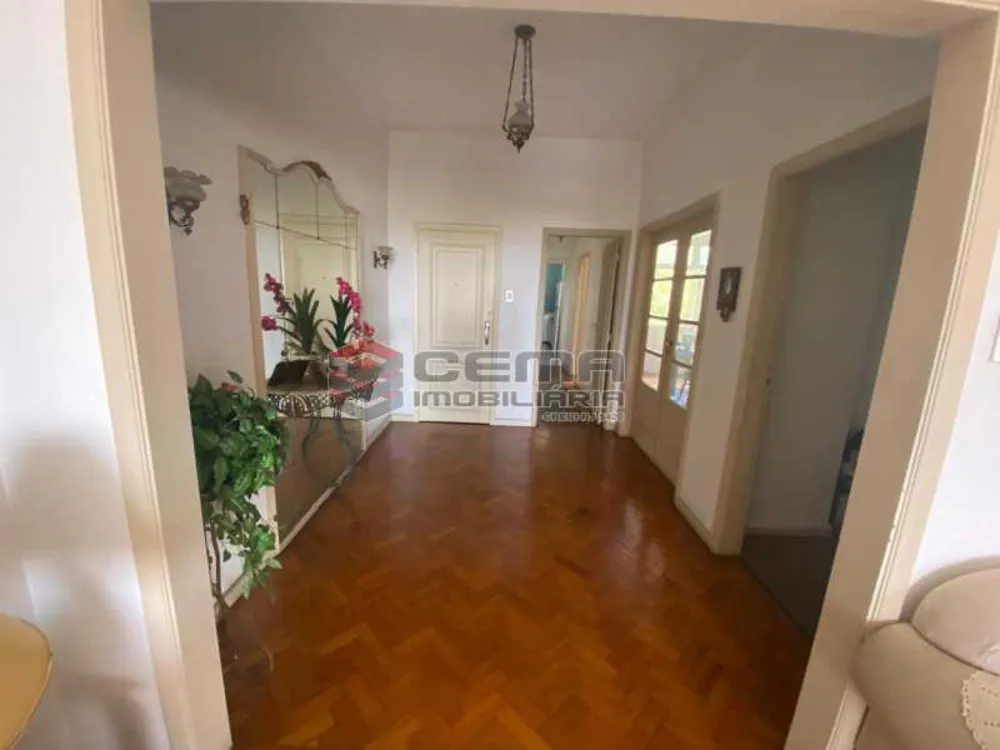 Apartamento, 3 quartos, 230 m² - Foto 27