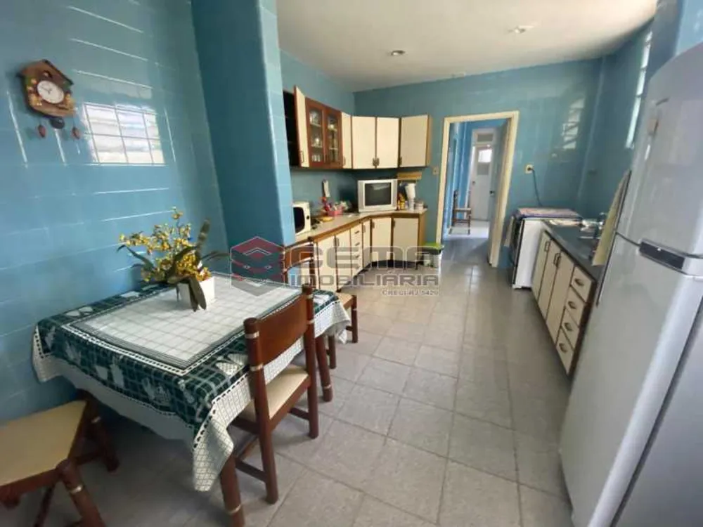 Apartamento, 3 quartos, 230 m² - Foto 26