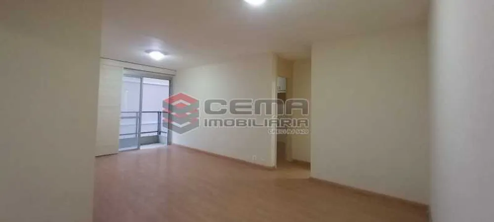 Apartamento, 1 quarto, 65 m² - Foto 1