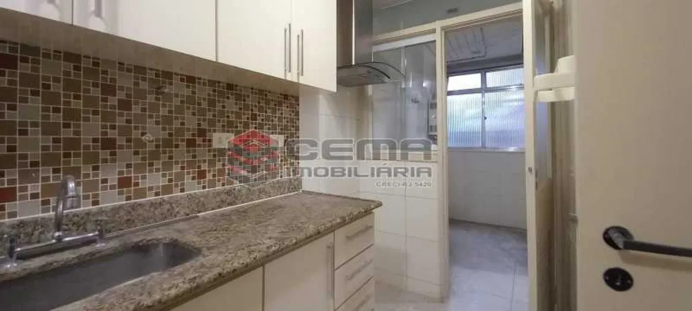 Apartamento, 1 quarto, 65 m² - Foto 20