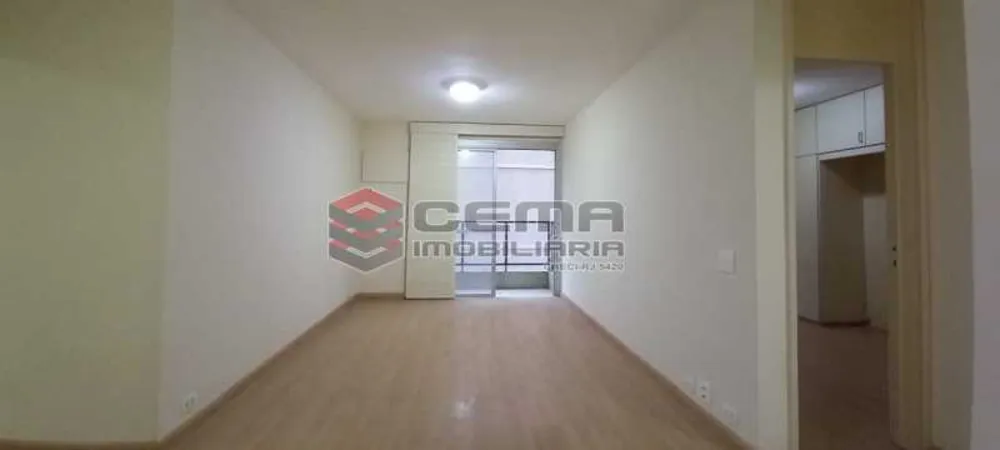 Apartamento, 1 quarto, 65 m² - Foto 4