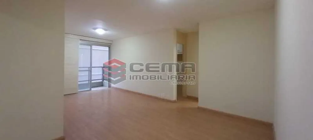 Apartamento, 1 quarto, 65 m² - Foto 2