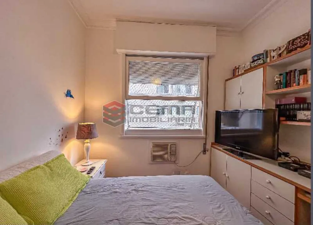 Apartamento, 3 quartos, 128 m² - Foto 10