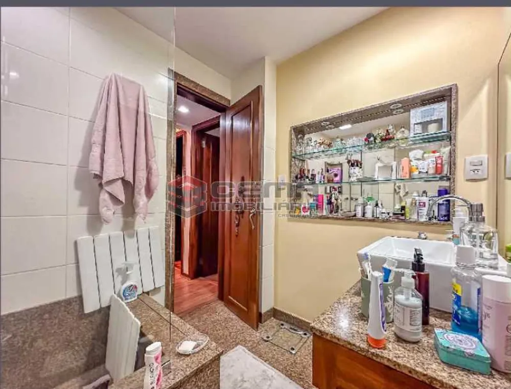 Apartamento, 3 quartos, 128 m² - Foto 21