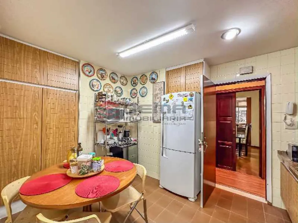 Apartamento, 3 quartos, 128 m² - Foto 23