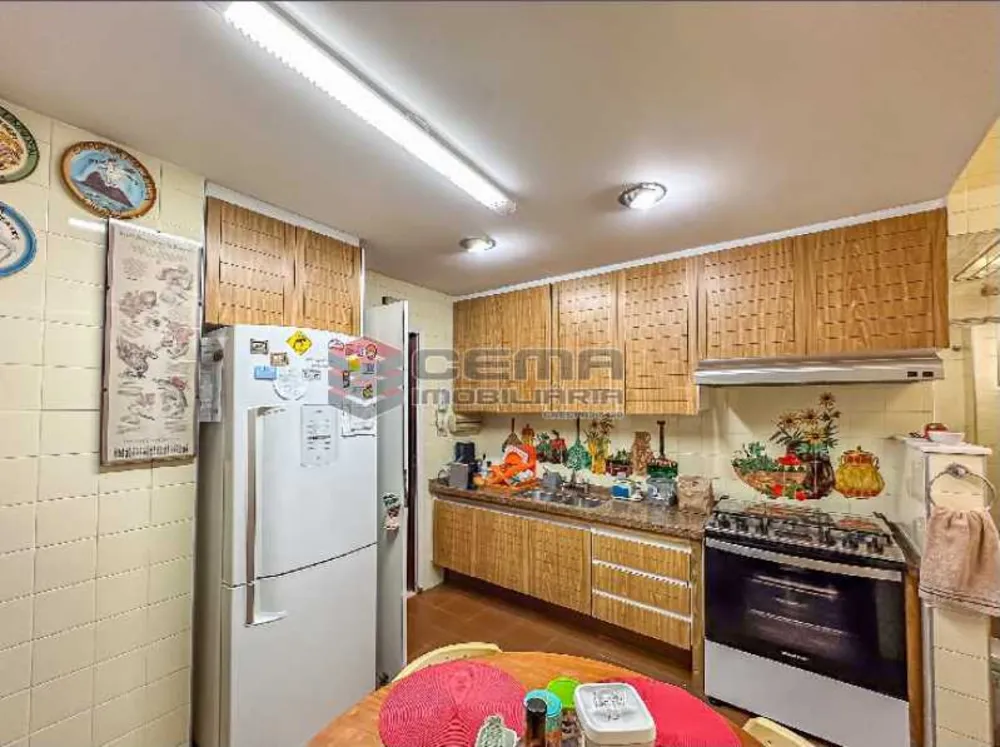 Apartamento, 3 quartos, 128 m² - Foto 22