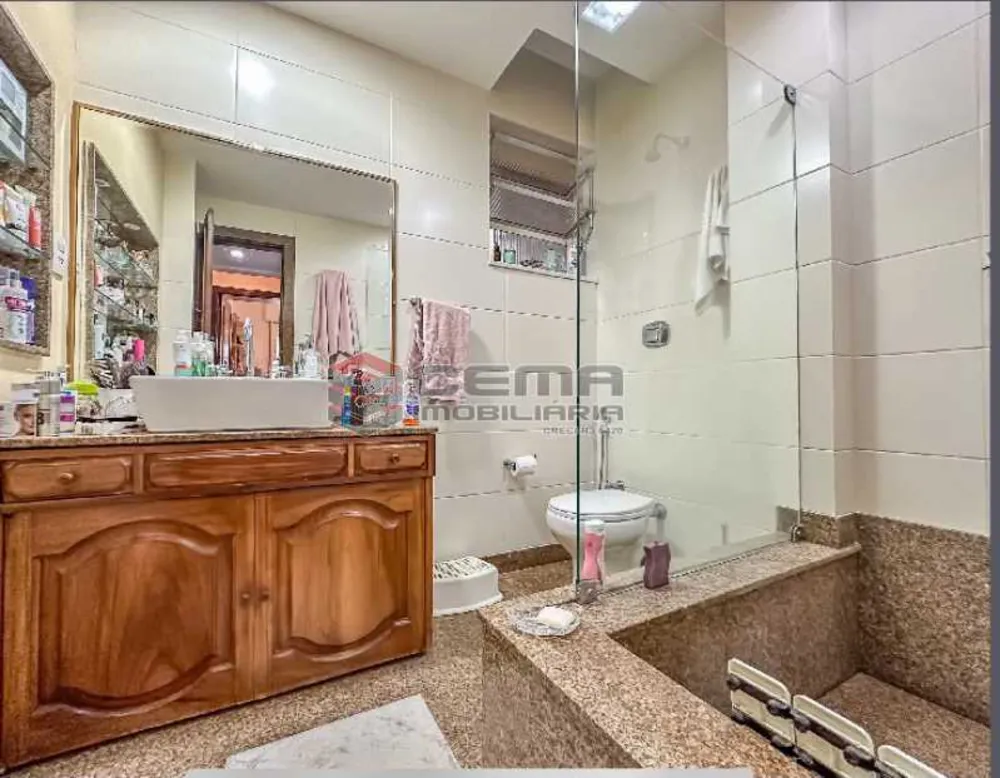 Apartamento, 3 quartos, 128 m² - Foto 19