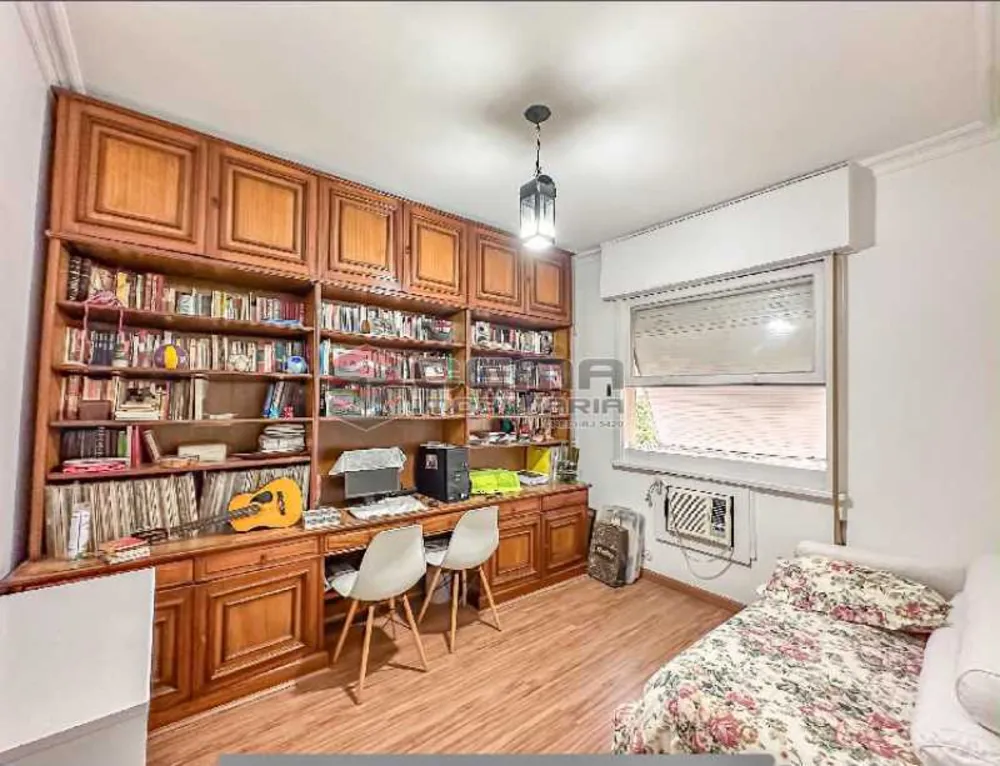 Apartamento, 3 quartos, 128 m² - Foto 14