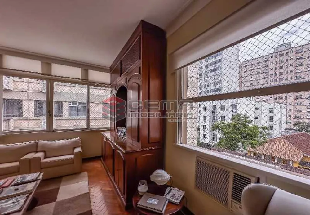 Apartamento, 3 quartos, 128 m² - Foto 5
