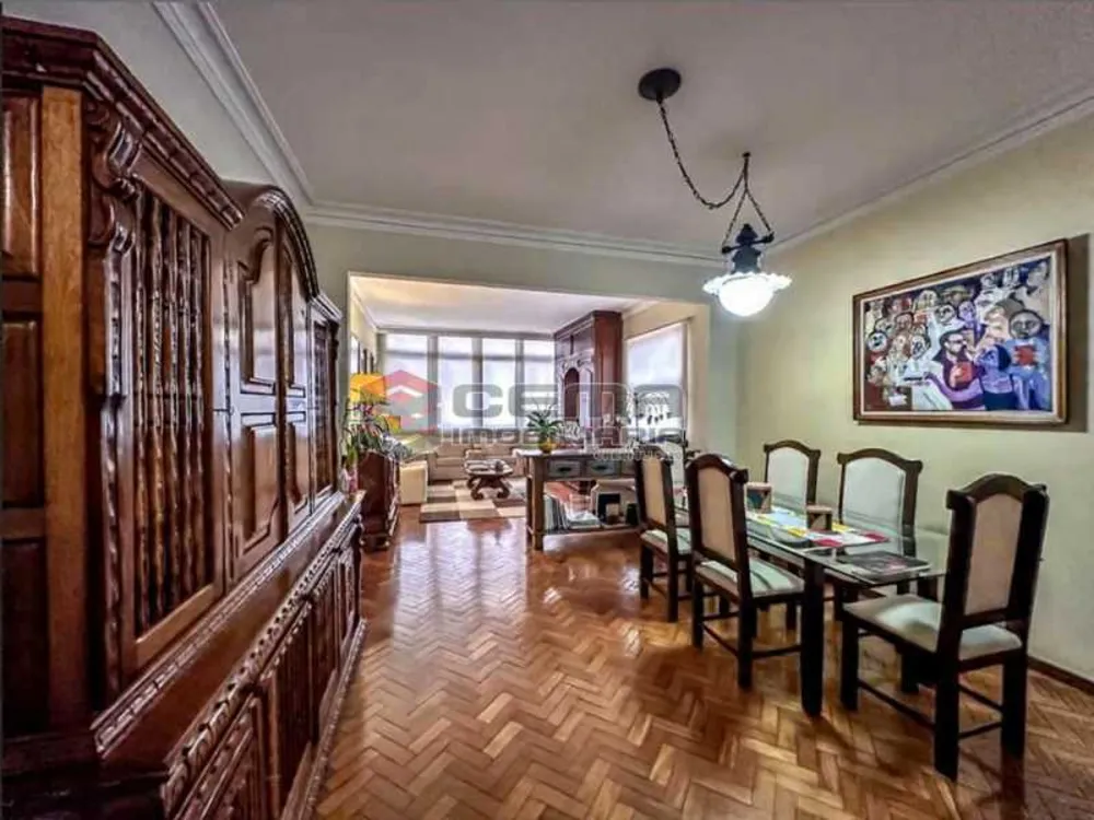 Apartamento, 3 quartos, 128 m² - Foto 2