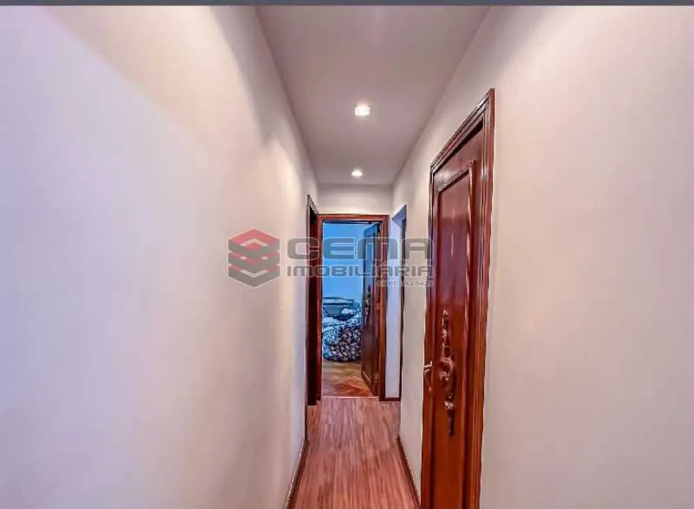 Apartamento, 3 quartos, 128 m² - Foto 8