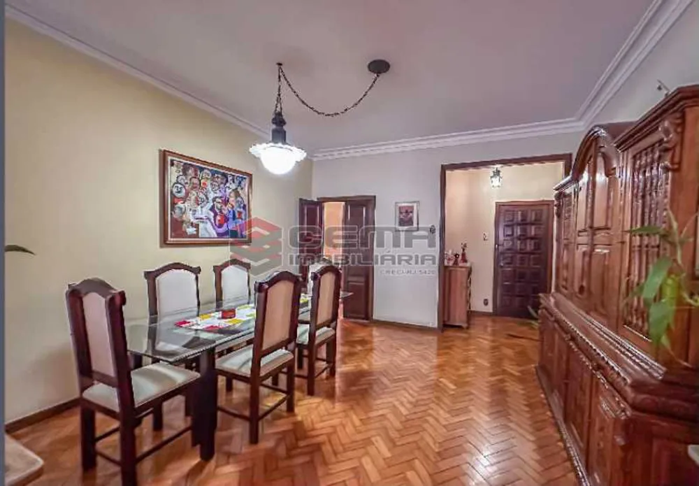 Apartamento, 3 quartos, 128 m² - Foto 6