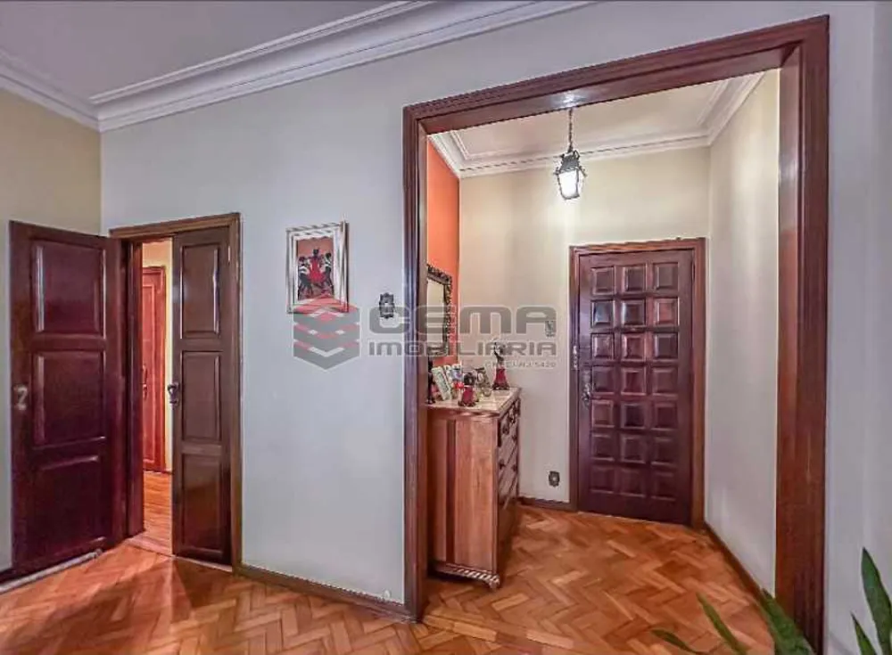 Apartamento, 3 quartos, 128 m² - Foto 7