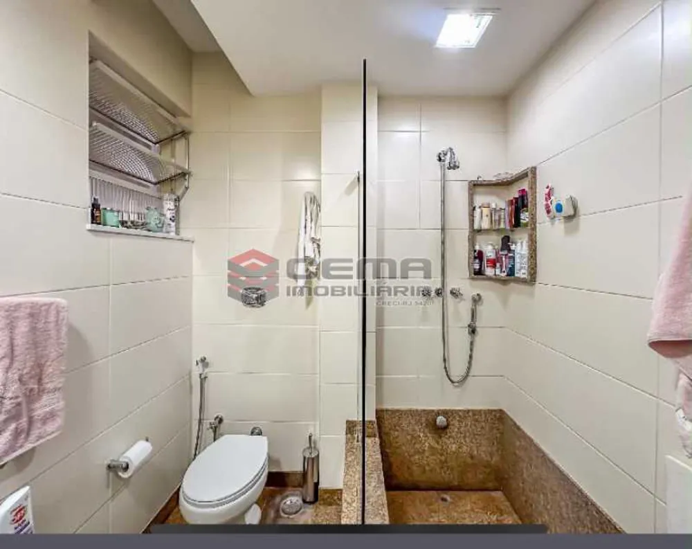 Apartamento, 3 quartos, 128 m² - Foto 20