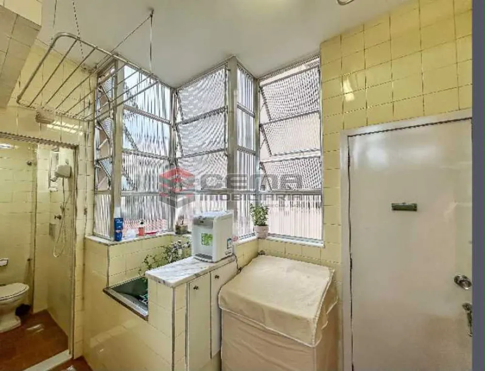 Apartamento, 3 quartos, 128 m² - Foto 28