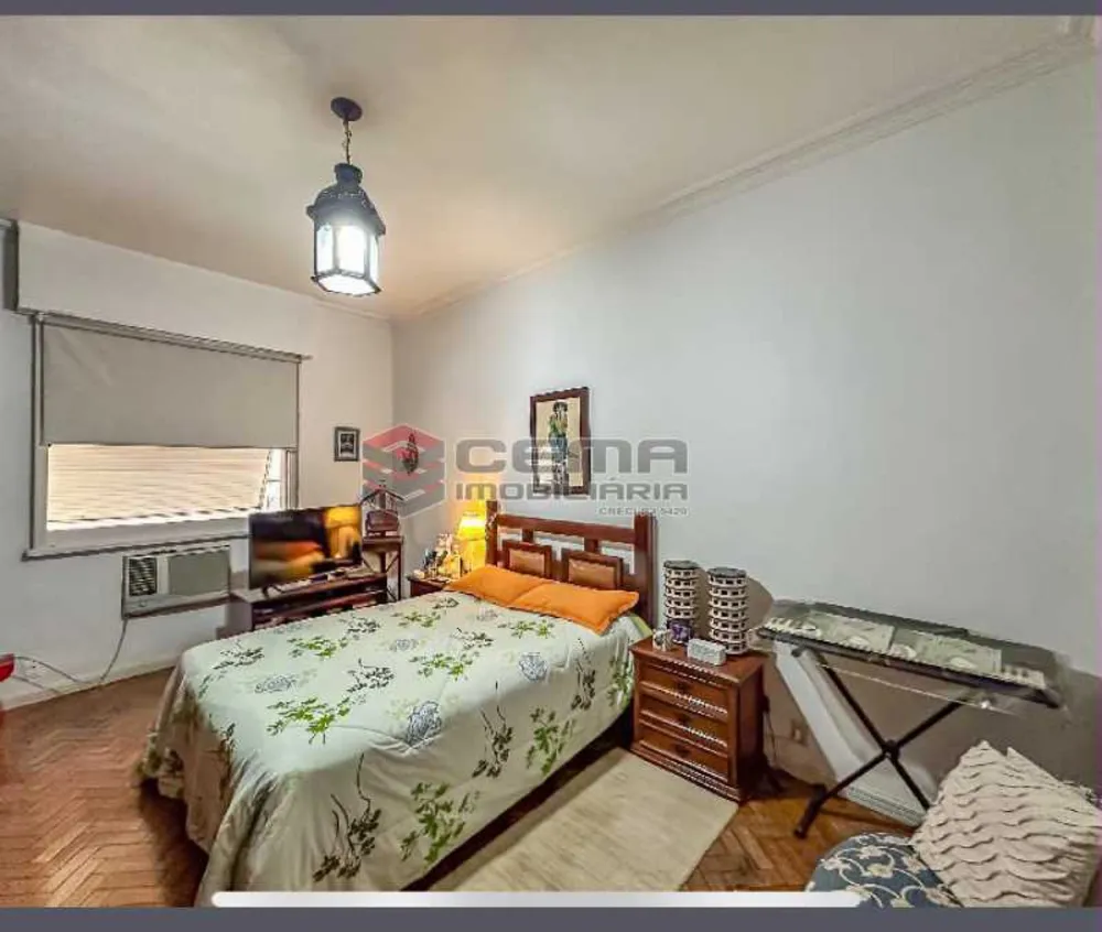 Apartamento, 3 quartos, 128 m² - Foto 15