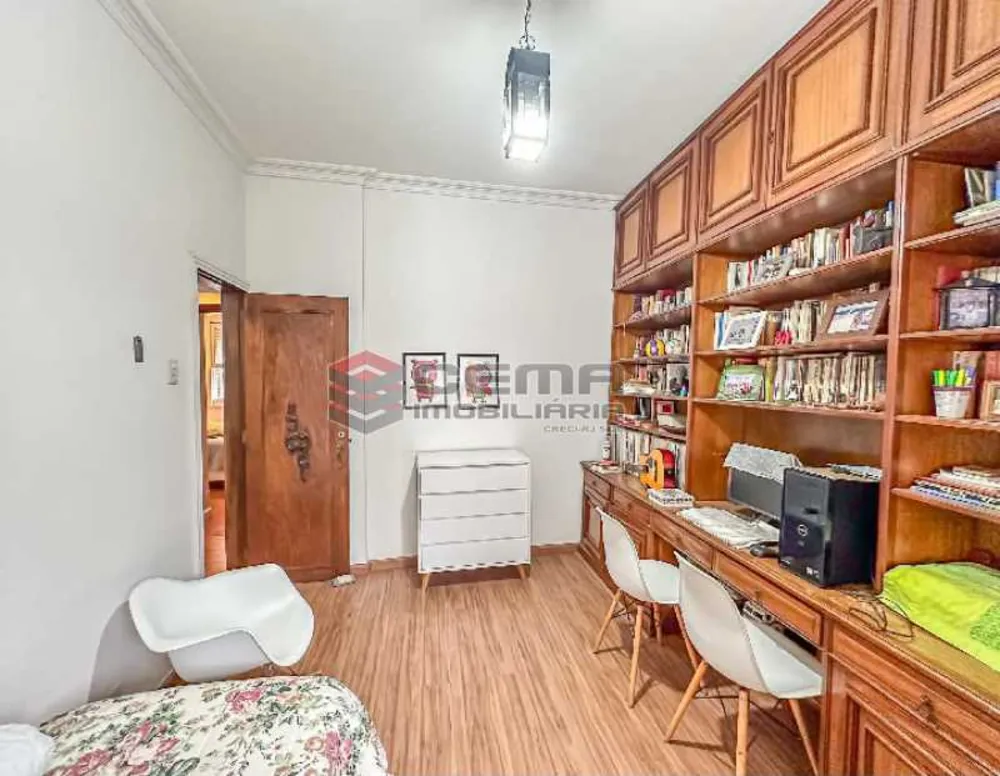 Apartamento, 3 quartos, 128 m² - Foto 13