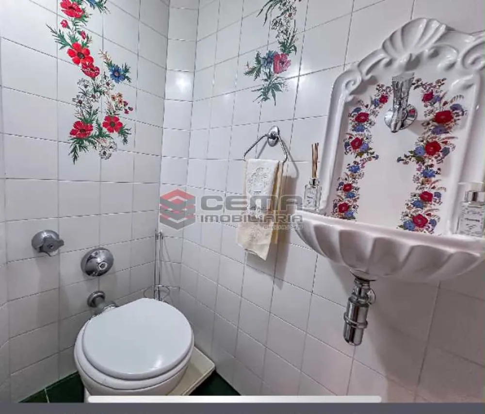 Apartamento, 3 quartos, 128 m² - Foto 18