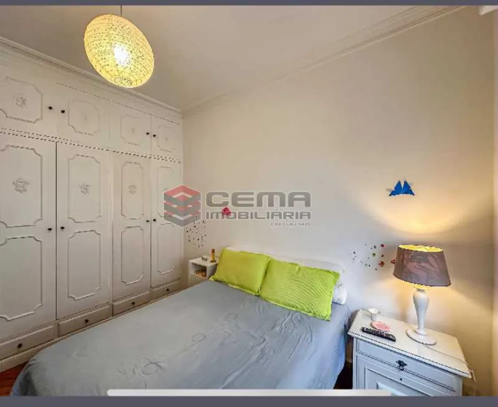 Apartamento, 3 quartos, 128 m² - Foto 11