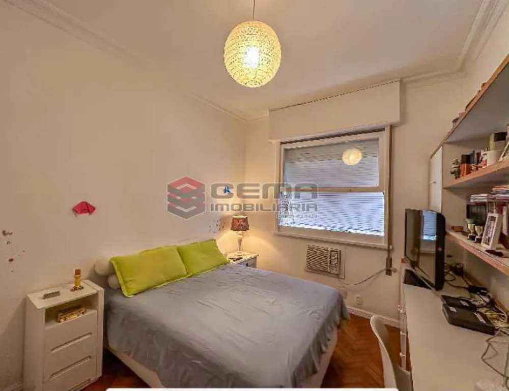 Apartamento, 3 quartos, 128 m² - Foto 9