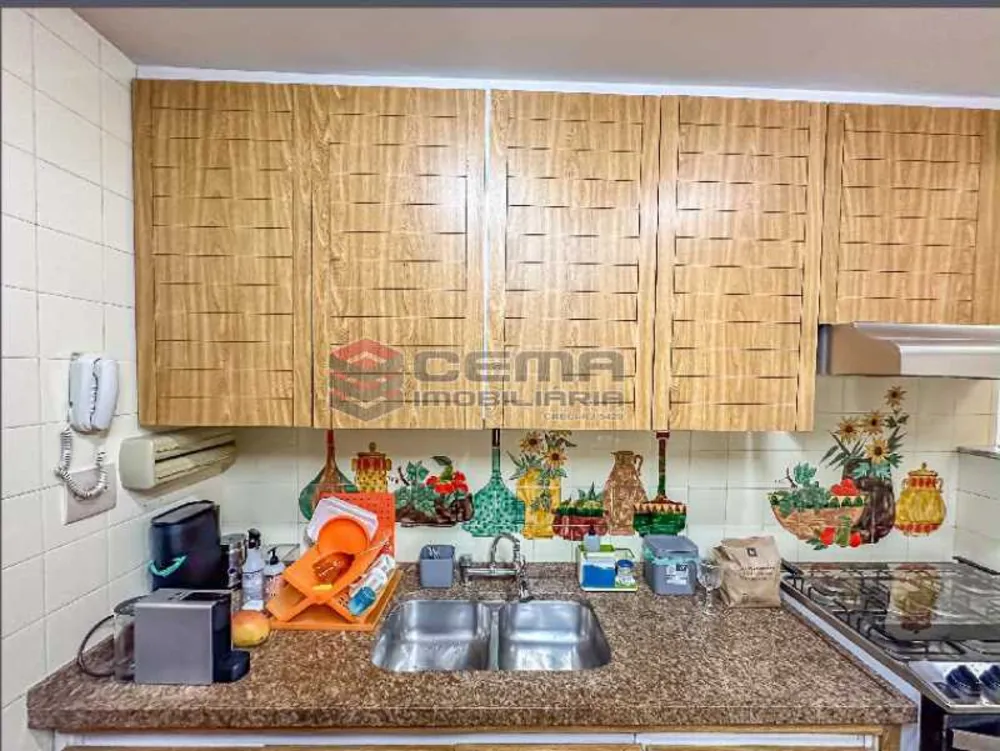 Apartamento, 3 quartos, 128 m² - Foto 25