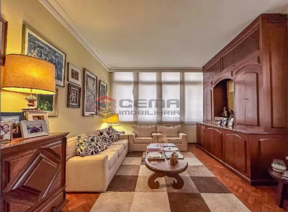 Apartamento, 3 quartos, 128 m² - Foto 4