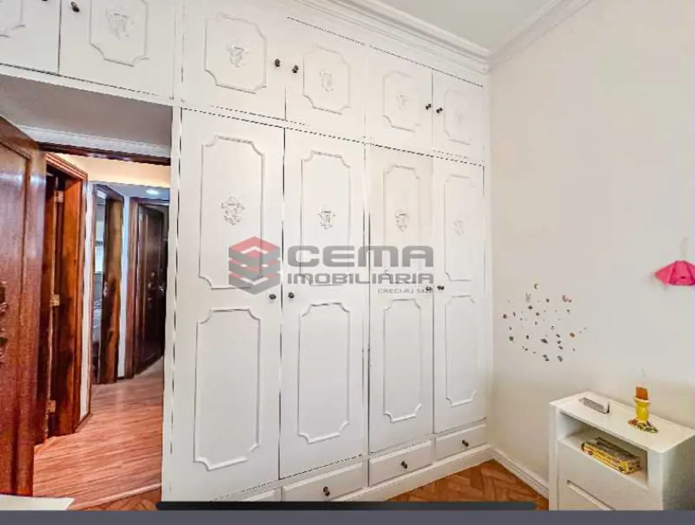 Apartamento, 3 quartos, 128 m² - Foto 12