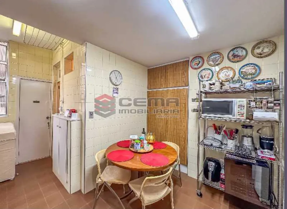 Apartamento, 3 quartos, 128 m² - Foto 24