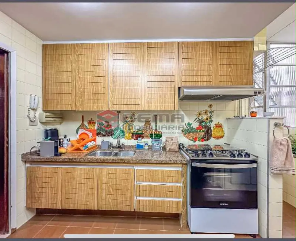 Apartamento, 3 quartos, 128 m² - Foto 26