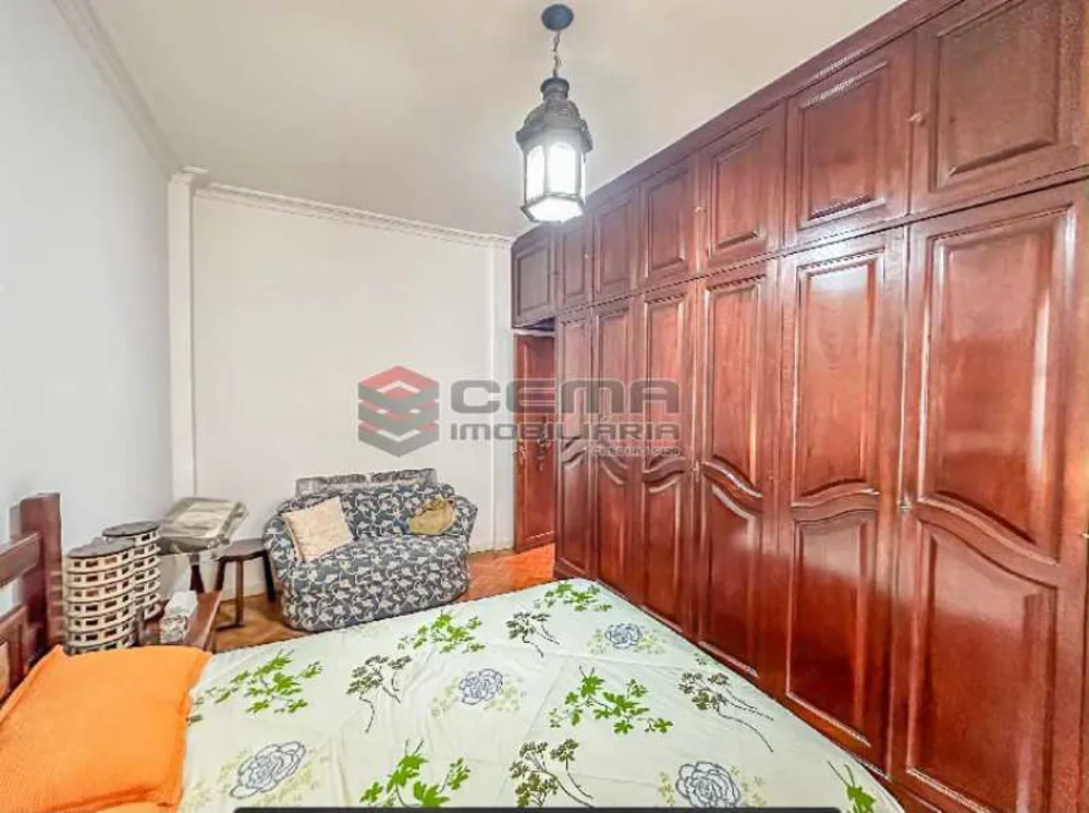 Apartamento, 3 quartos, 128 m² - Foto 17