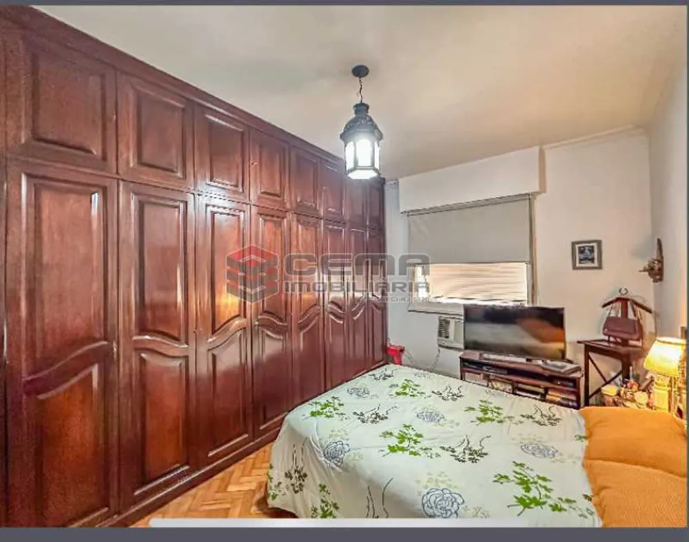 Apartamento, 3 quartos, 128 m² - Foto 16