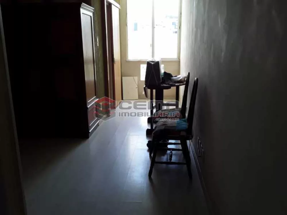 Apartamento, 1 quarto, 39 m² - Foto 4