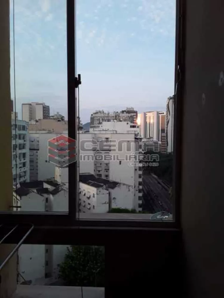 Apartamento, 1 quarto, 39 m² - Foto 2