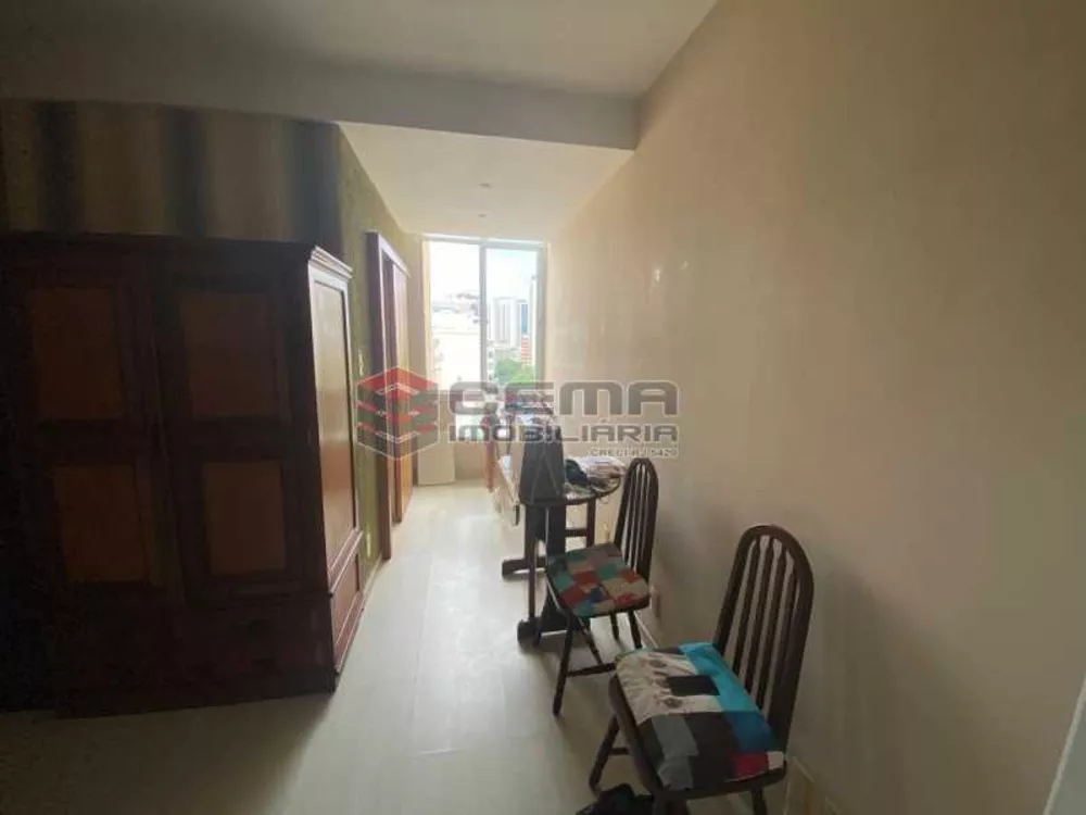 Apartamento, 1 quarto, 39 m² - Foto 19