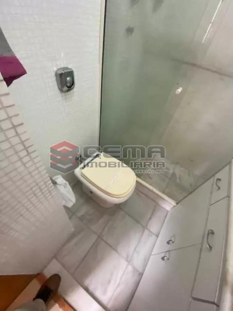 Apartamento, 1 quarto, 39 m² - Foto 33