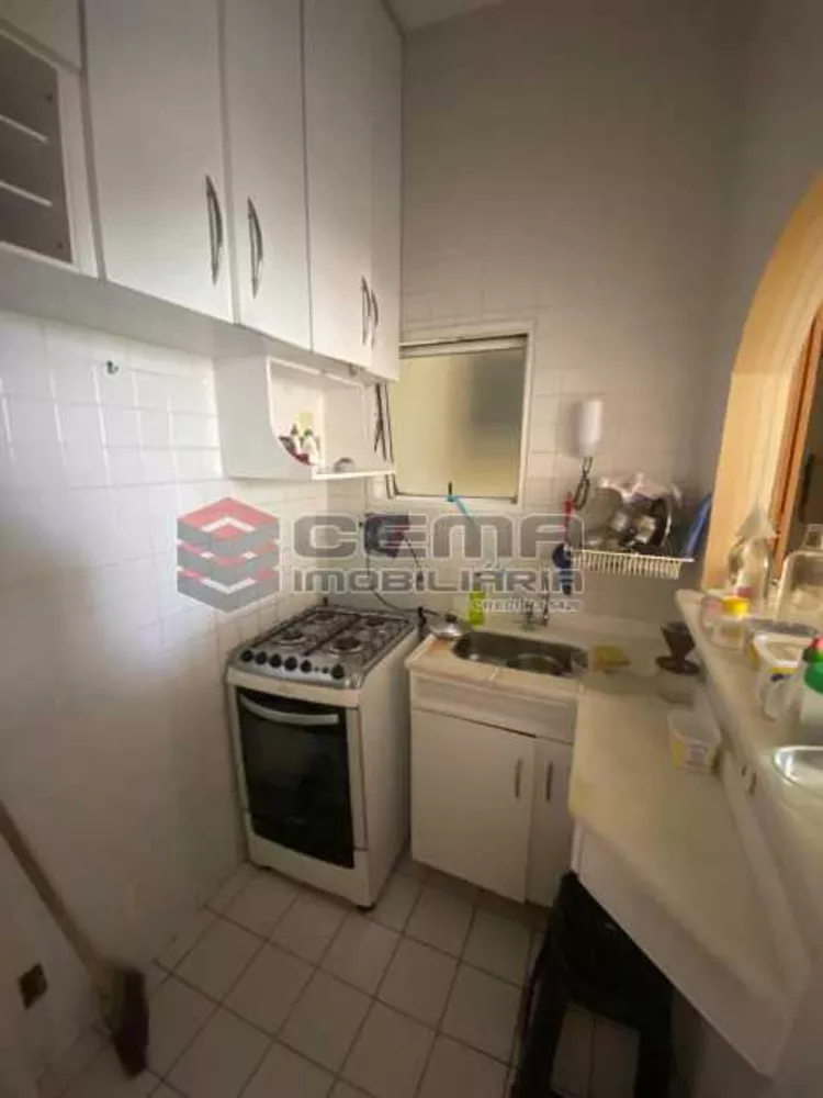 Apartamento, 1 quarto, 39 m² - Foto 34