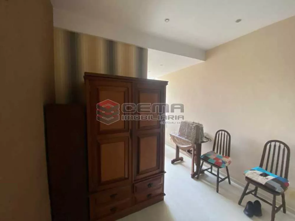 Apartamento, 1 quarto, 39 m² - Foto 32
