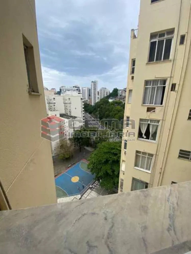 Apartamento, 1 quarto, 39 m² - Foto 23