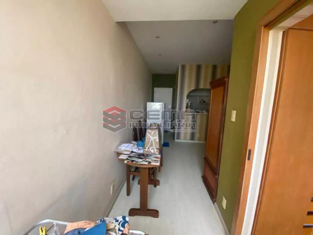 Apartamento, 1 quarto, 39 m² - Foto 22